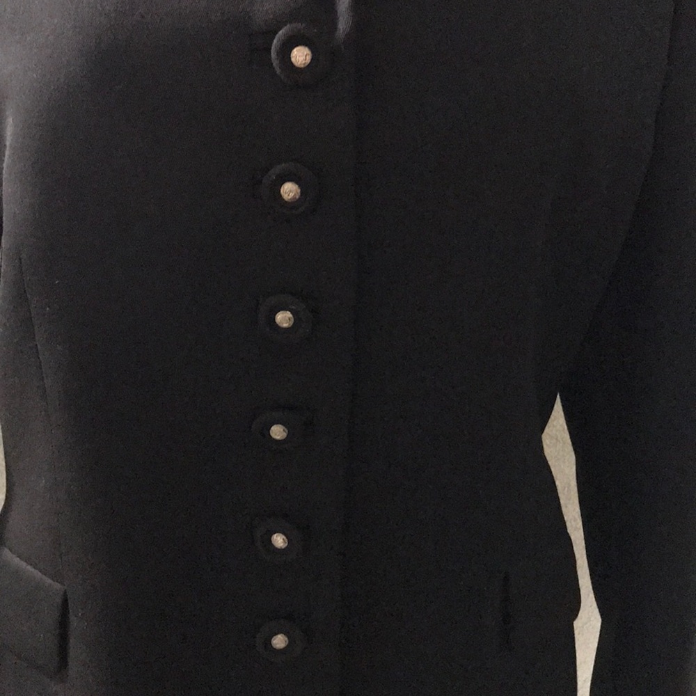 🔥🔥Vintage Gianni Versace Couture Blazer🔥🔥 - Picture 2 of 12
